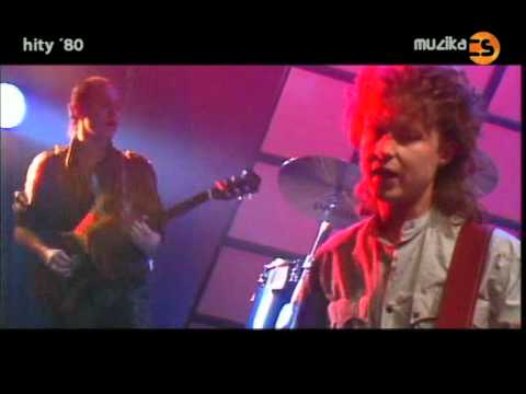 Peter Nagy - Poďme sa zachrániť - 1986