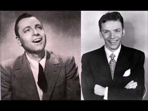 Thumbnail for JIMMIE DAVIS duets with FRANK SINATRA on YOU ARE MY SUNSHINE by Jimmie Davis