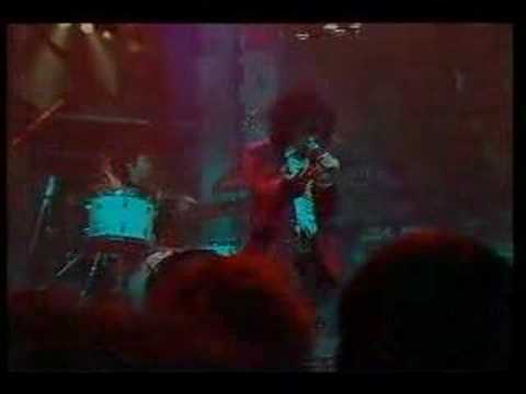 THE LORDS OF THE NEW CHURCH - Live - 1985