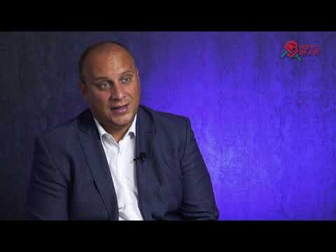 MOATSZ Híradó 2021/9 ► NÁTRÁN ROLAND PORTRÉ