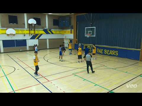 JUMPERS ELITE(42) tier 8 - 2023 fall Saddle Cream(49) - tcbl saturday