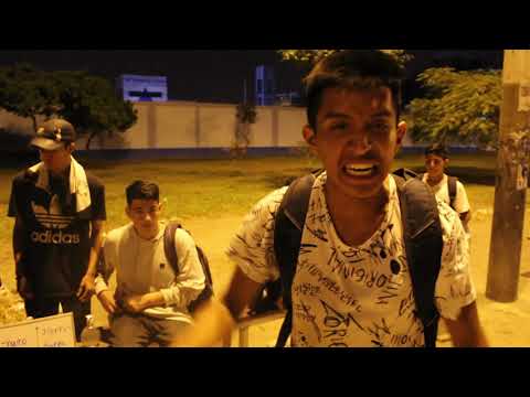 JUANJO VS DAXTER (FINAL) / 6TA FECHA