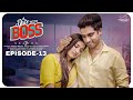 A Date With Boss Season 2 Episode 13 Ravi Siva Teja Viraajitha Infinitum Media