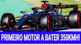 ASSUSTA NAS RETAS! MOTOR AUDI SE DESTACA E NÃO SOFRE COM QUEBRAS COMO AS OUTRAS EQUIPES!