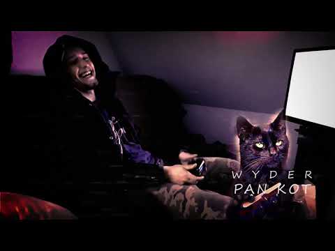 Wyder - Pan Kot