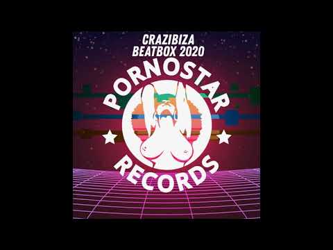 Crazibiza - Beatbox (Crazibiza 2020 Remix )