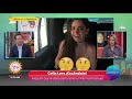 ¿A Celia Lora Le Daría Pena Tener Un Hijo Homosexual? | Sale El Sol