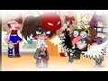 Can You Be Cute For One Second Fnaf Aftons Elizabeth And Chris Don T Forgive Mike From The Bite Au