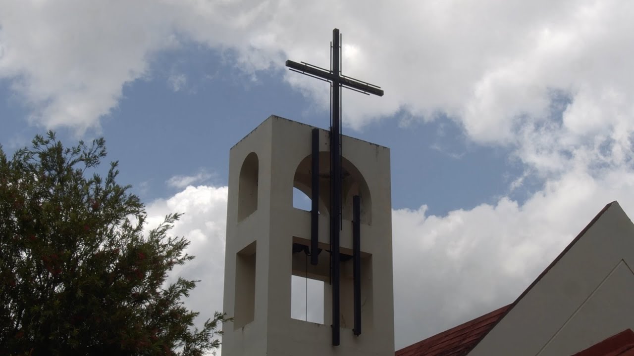 Documental "LOS MONJES DEL CARIBE" (2024).-Orden Cisterciense de la Estricta Observancia, Jarabacoa-