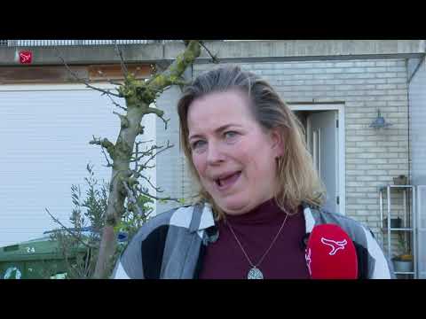 Italiaanse taferelen in Almeerse Oostvaardersbuurt