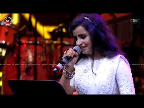 thean thean song covered by Sivaangi and Harsha Vardhan|#theanthean #sivaangi #harshavardhan