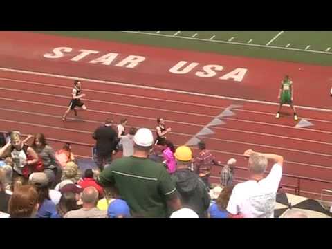 2016 4x200 1ab heat 2