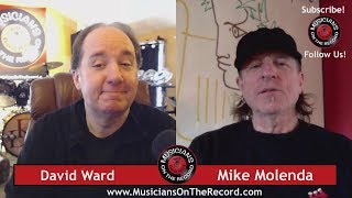 🔴MOTR LIVE!!!🔴 Remembering Peter Tork of The Monkees with guitarist Mike Molenda!