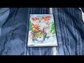 Opening To Tom And Jerry Tales Volume One 2006 DVD