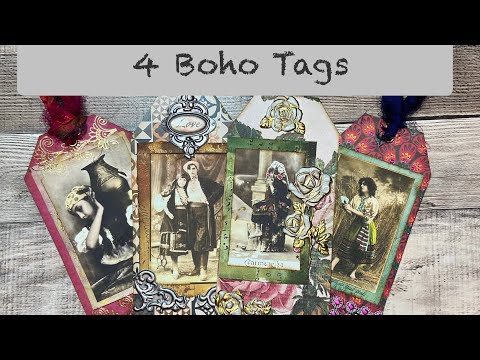 Free Hack For Creating Boho Retreat Letters