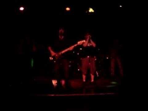 koncrete pillo - slither