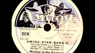 Amiga Star Band - Mutiny In The Parlor - September 1948, Berlin