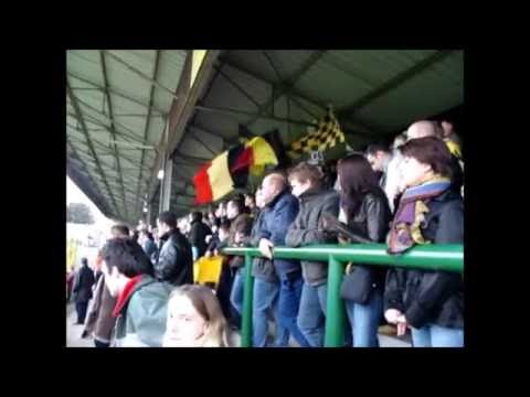 Olympic Charleroi - UR Namur (7-11-2007 - D2 nationale)