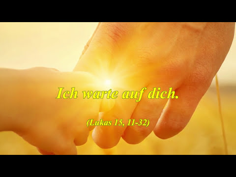 Liebesbrief des Vaters