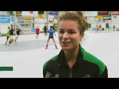 Voorbeschouwing Speelronde 4: Blauw-Wit - DVO/Accountor