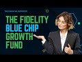 The Fidelity Blue Chip Growth Fund (FBGRX) Deep Dive