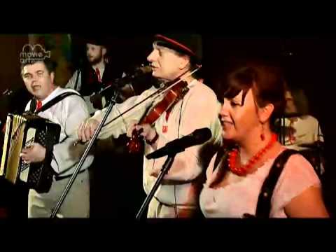 Kapela Biesiada - Hej, bystra woda