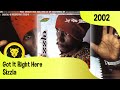 Sizzla -   Got It Right Here + LYRICS (Sizzla - Da Real Thing, VP Records,  2002)
