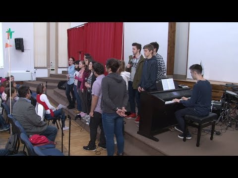 2017.11.04 ~ Conferinta copii