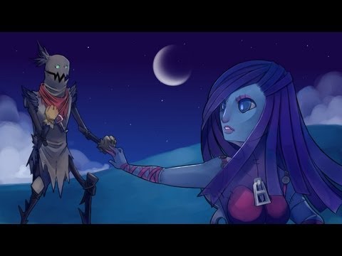 The Nightmare In Mid Lane (Final)