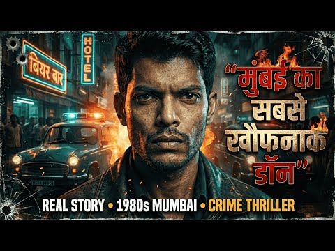 Full Documentary of Manya Surve – Mumbai Gangster