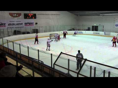 HCIK - Bewe Tuuski 23.10.2014