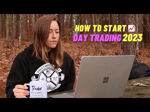 , title : 'Day Trading in 2023 for Beginners (3-Step Easy Guide)'