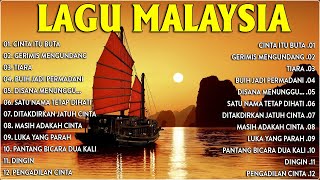 Download lagu Tanpa Iklan Lagu Malaysia Lama Populer 2025 Lagu Malaysia 90an Full Album✅ mp3