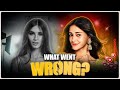 What Went Wrong With Tara Sutaria Ananya Pandey Is Rising Star