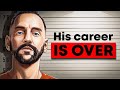 The Vitaly Downfall Is Getting Worse