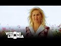 Shyhrete Behluli - Ma t'mire me u ba ( Official Video) HD 2011