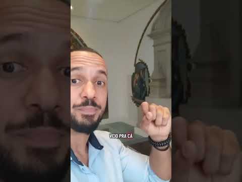 Túmulo em Vitoria e Padre José de Anchieta👀👀