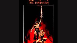 Conan the Barbarian - 23 - Battle of the Mounds/Resourceful Warrior