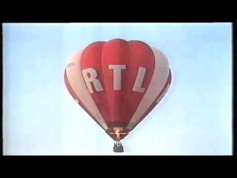 1984 Eurovision Song Contest Opening