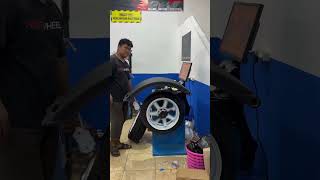 Download lagu MODIFIKASI MOBIL SWIFT PAKAI VELG HSR RING 16 DI TOKO UPPERCUT MALANG #velghsr #velghsrwheel mp3