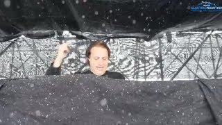 EDX - Live @ Electric Mountain Festival 2019