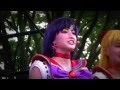 La Reconquista- Musical Pretty Guardians (Miss ...