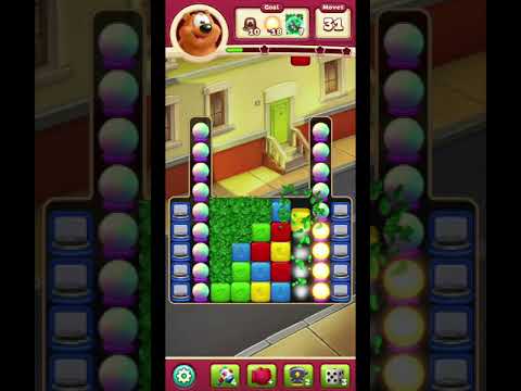 Toon Blast Level 2269 - NO BOOSTERS