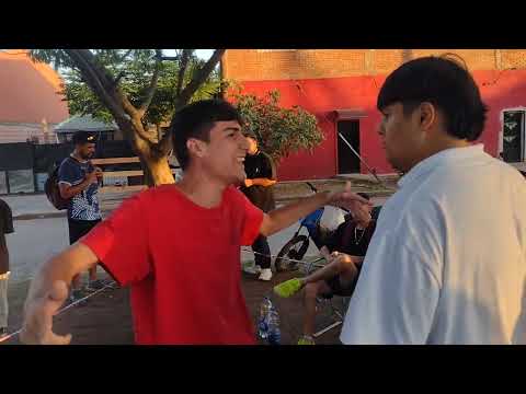 KLU FREE ADM LDF 2022 FECHA 12 (1vs1) - OCTAVOS CILL VS NICK