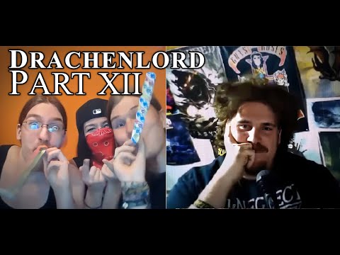 The History of Drachenlord - Episode 12: Mettwoch