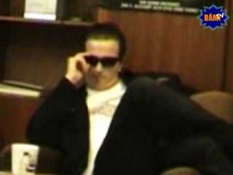 BÄM! Interview mit STK, Southbäm & Northbäm Teil 2