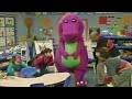 Barney Song Who Took The Cookies Grandparents Are Grand