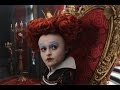 Алиса в Зазеркалье - Русский Трейлер 2016 