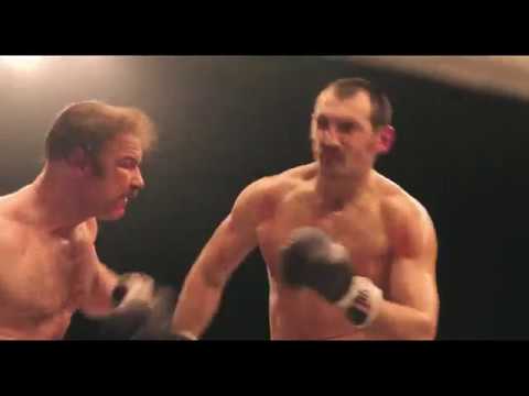 OUTSIDER - Bande annonce - VOST