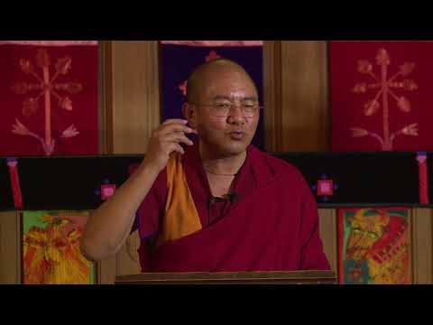 Q&A2 How to Overcome Obstacles and Generate Bodhicitta?